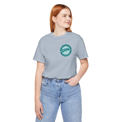 Cool Nanny Club Tee