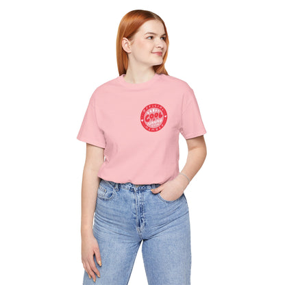 Cool Nanny Club Tee