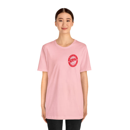 Cool Nanny Club Tee