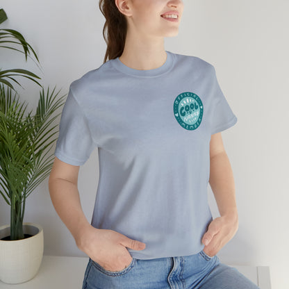 Cool Nanny Club Tee