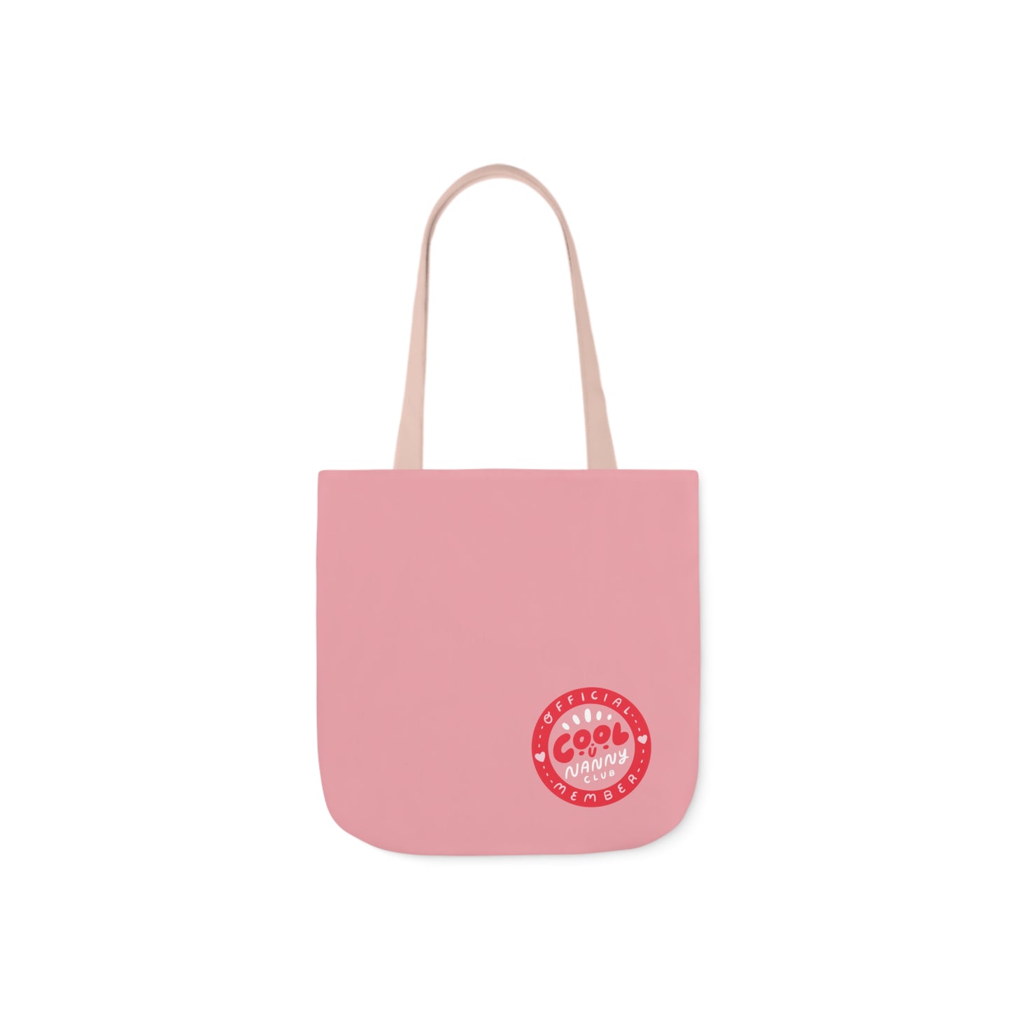 Cool Nanny Club Tote