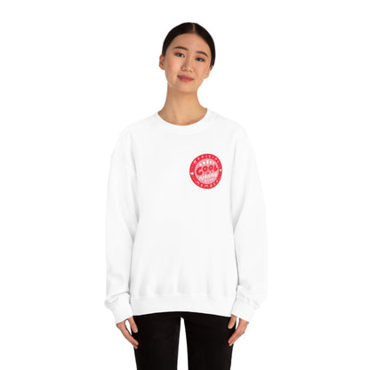 Cool Nanny Club Pullover