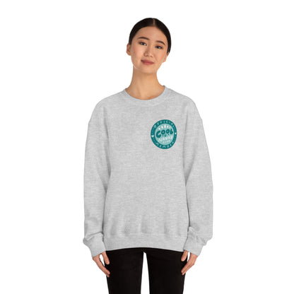 Cool Nanny Club Pullover