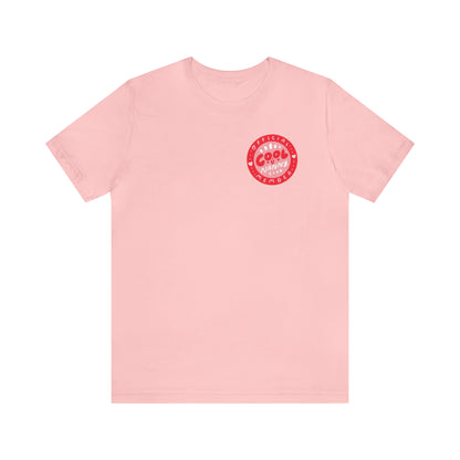 Cool Nanny Club Tee