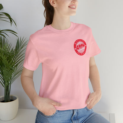 Cool Nanny Club Tee